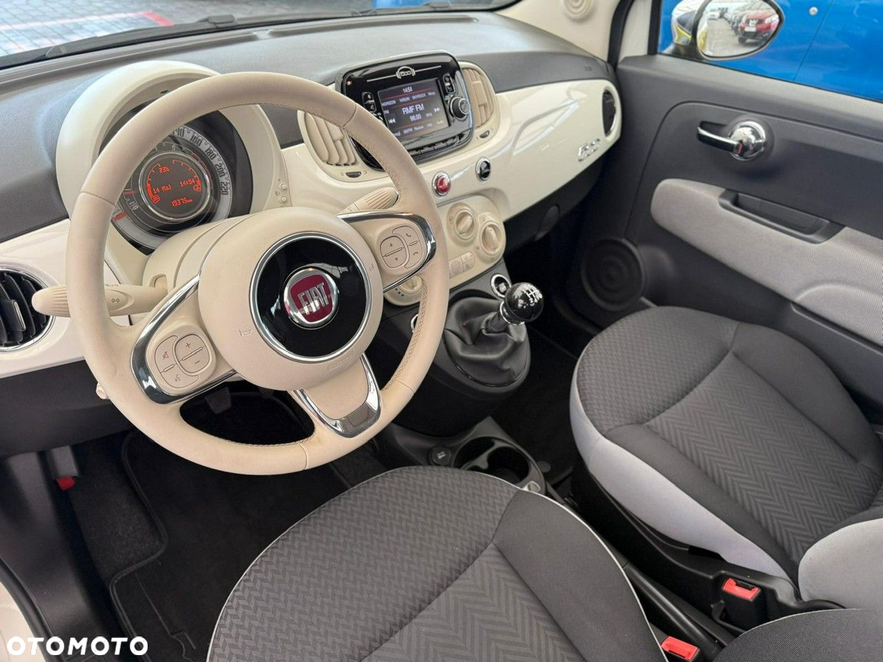 Fiat 500 - 26