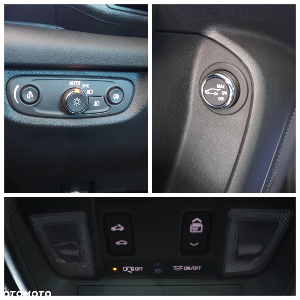 Opel Insignia 2.0 T Business Elegance S&S - 35