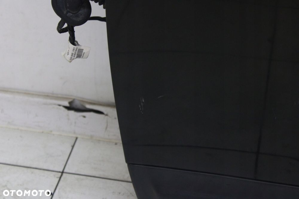 NISSAN QASHQAI I J10 06R- DRZWI LEWY PRZÓD LEWE PRZEDNIE Z11 - KOD LAKIERU - 9