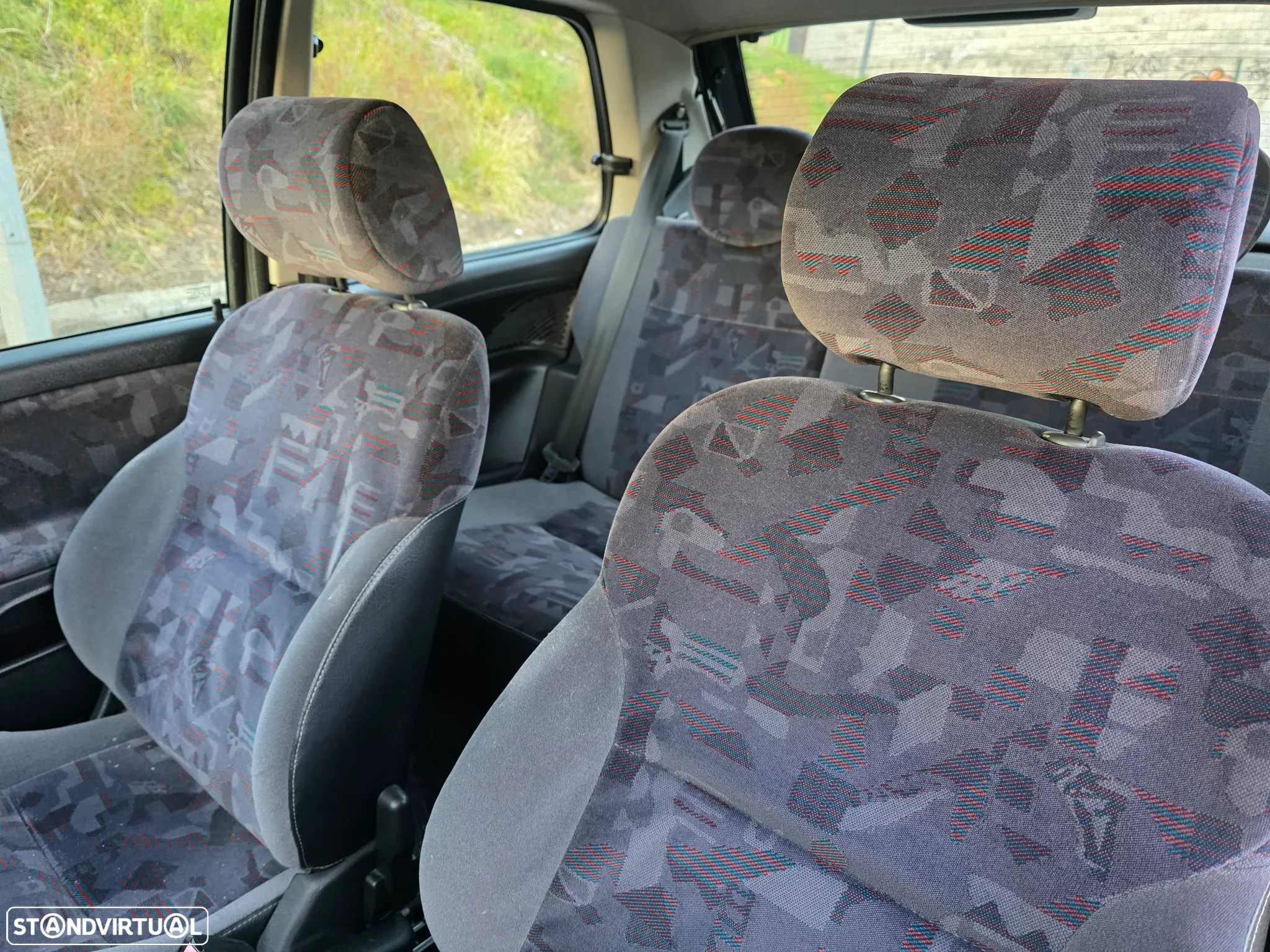 Citroën Saxo 1.6i 16V Cup - 7