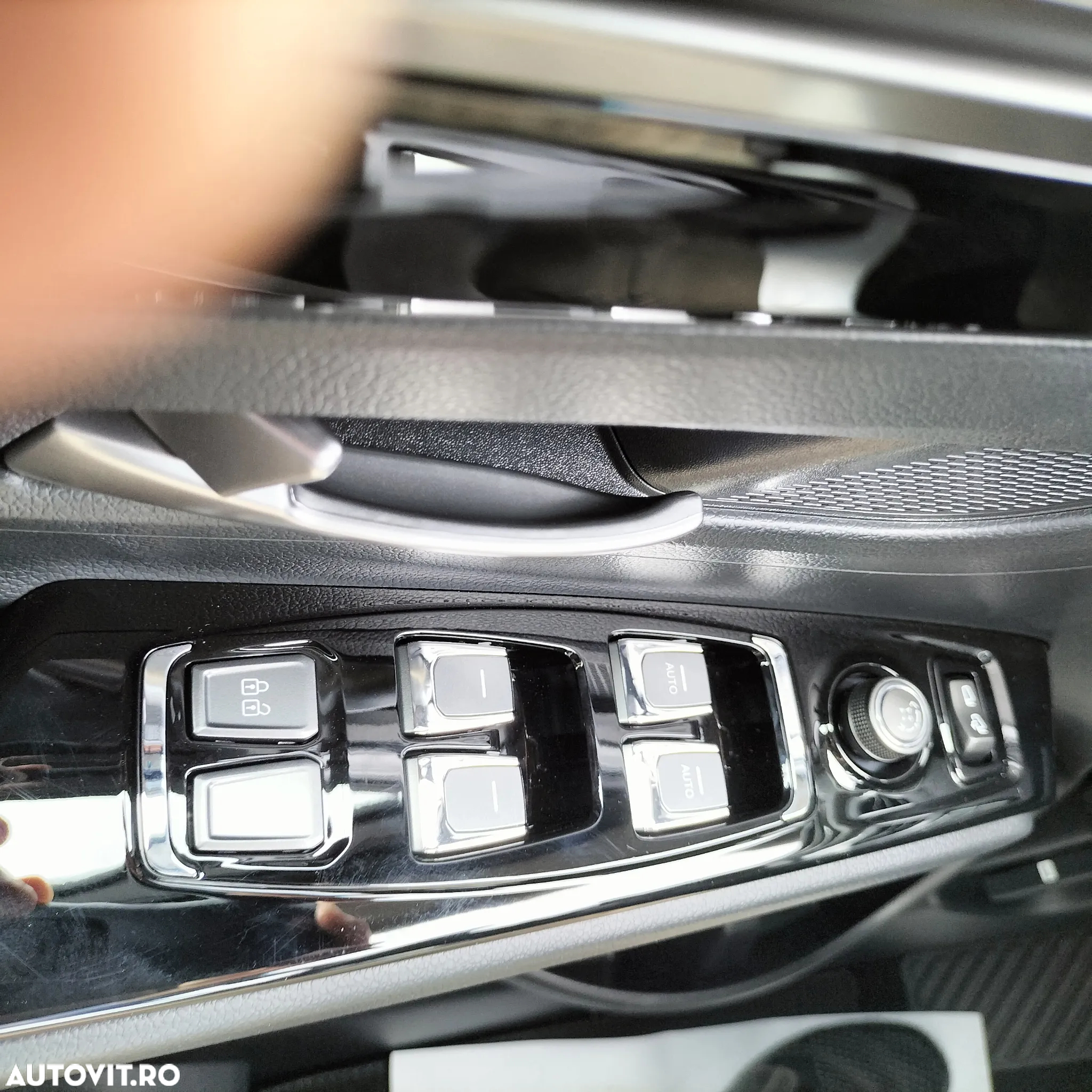 SsangYong Korando 1.5 GDI Turbo AT Smart - 12