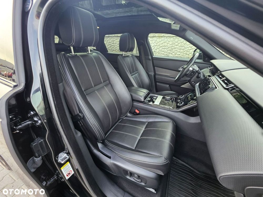 Land Rover Range Rover Velar - 28
