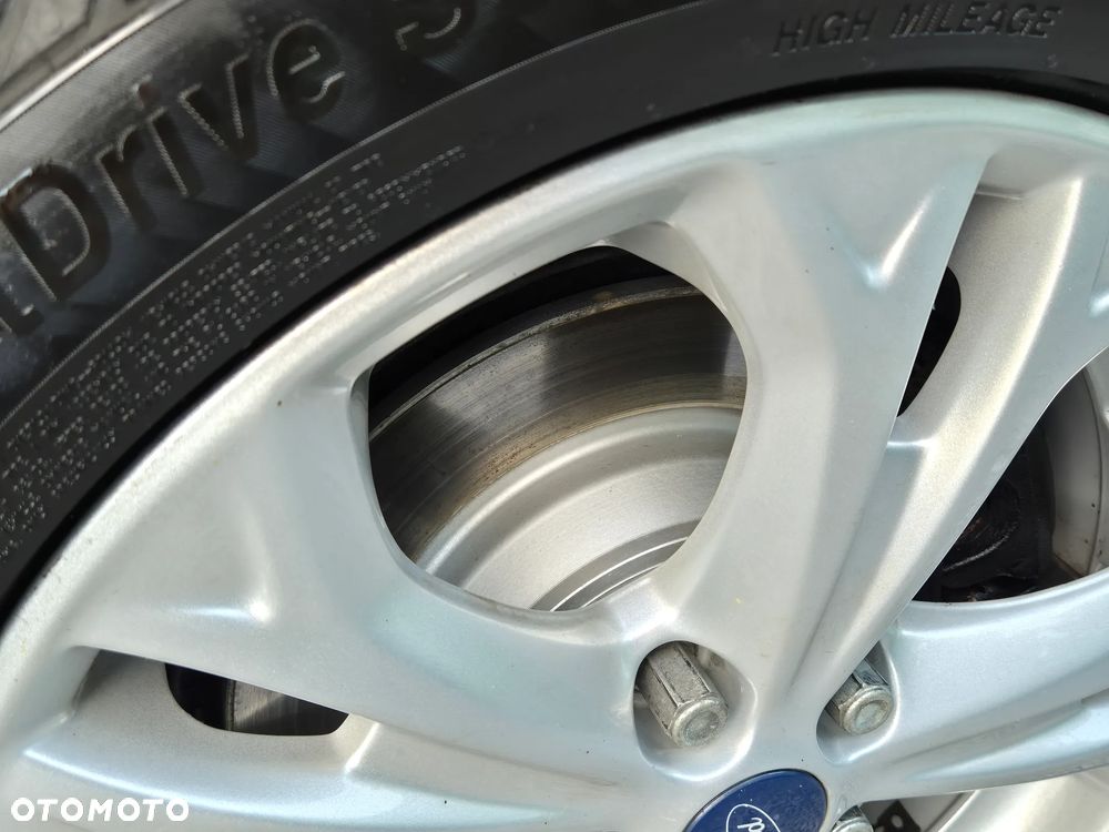Ford S-Max 2.0 TDCi Titanium - 20
