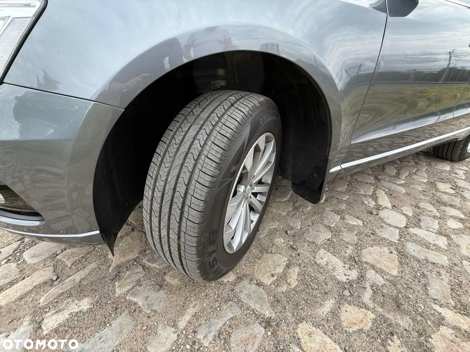 Audi Q5 2.0 TFSI Quattro Tiptronic - 16
