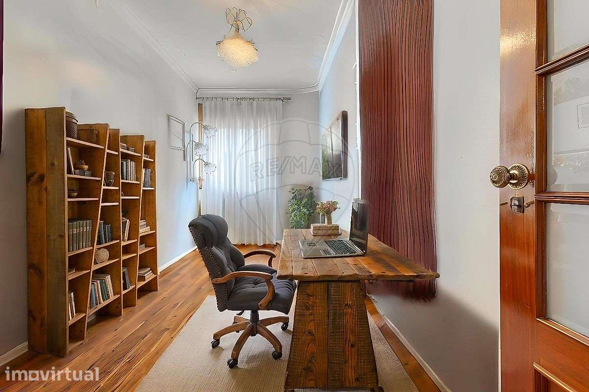 Apartamento T3 para venda - Grande imagem: 5/16
