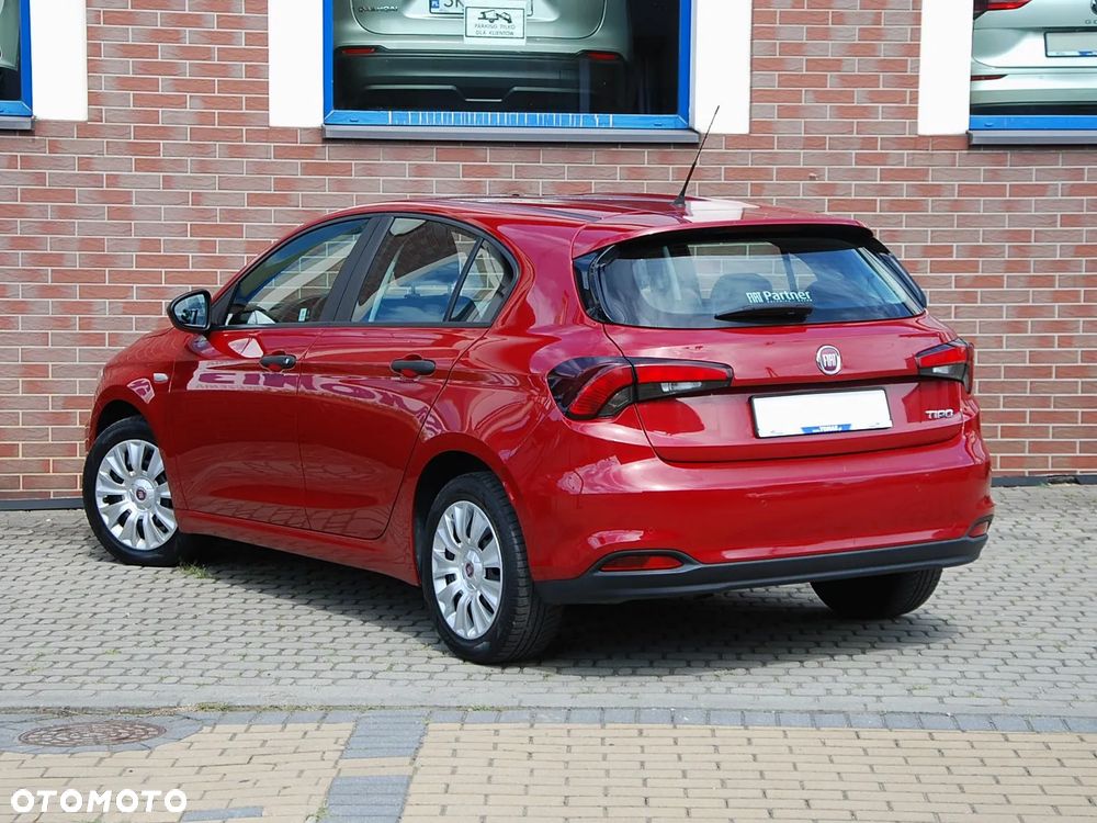 Fiat Tipo - 18