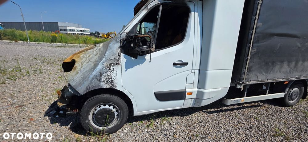 Renault Master - 2