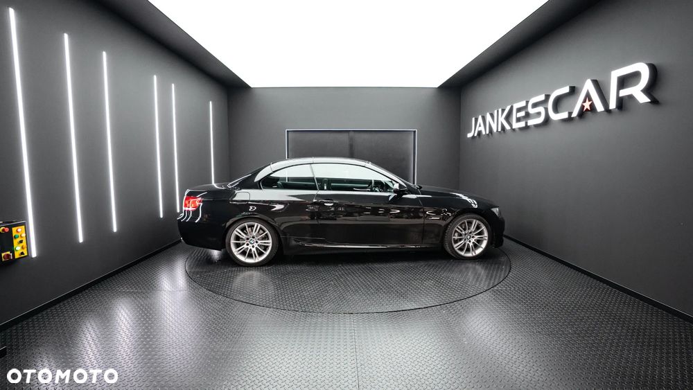 BMW Seria 3 335i Coupe M Sport Edition - 12