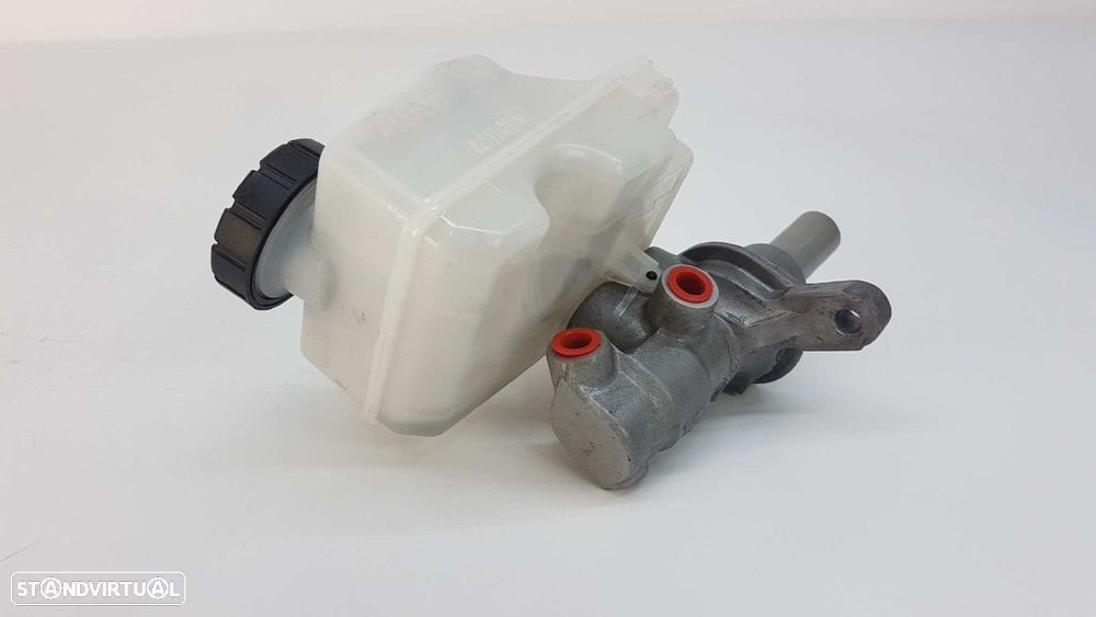 BOMBA DE TRAVÃO SMART FORTWO COUPE ELECTRIC DRIVE / EQ USHUAIA EDITION (453.391) - 6