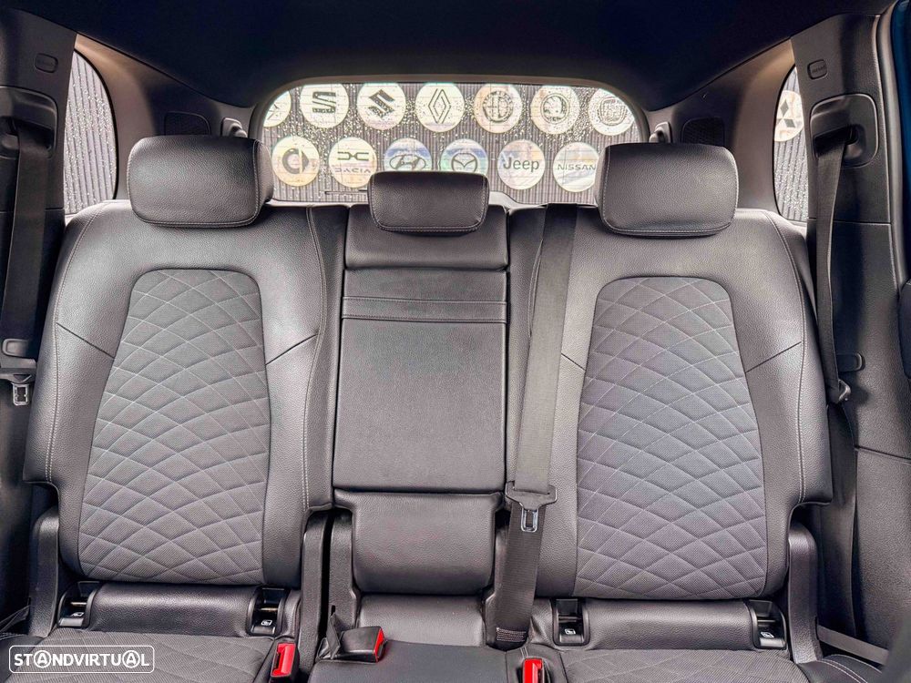 Mercedes-Benz GLB 220 d 4Matic Progressive - 24