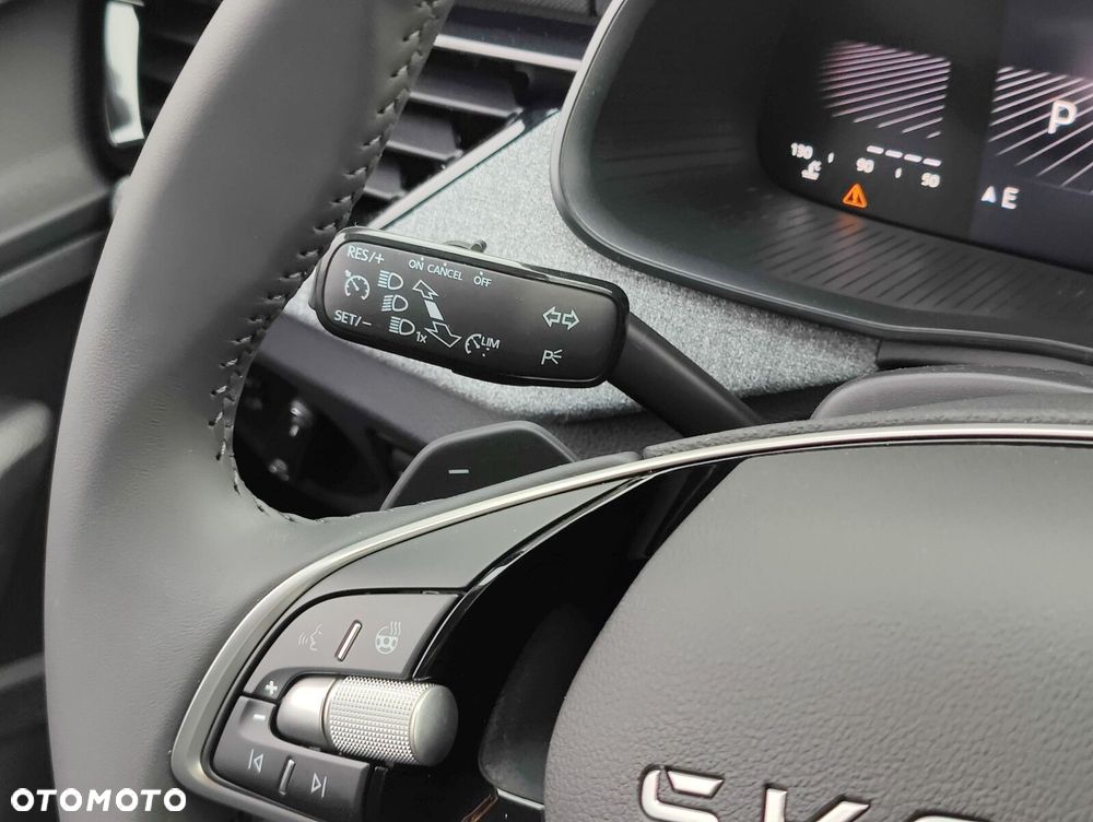 Skoda Scala - 22