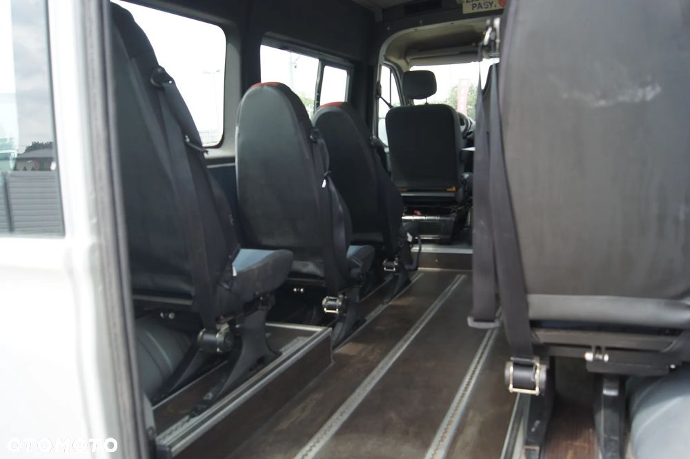 Renault Master L2 Pack Clim - 14
