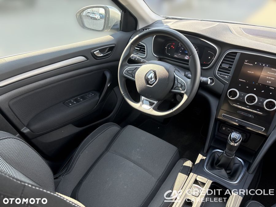 Renault Megane 1.3 TCe FAP Equilibre - 21