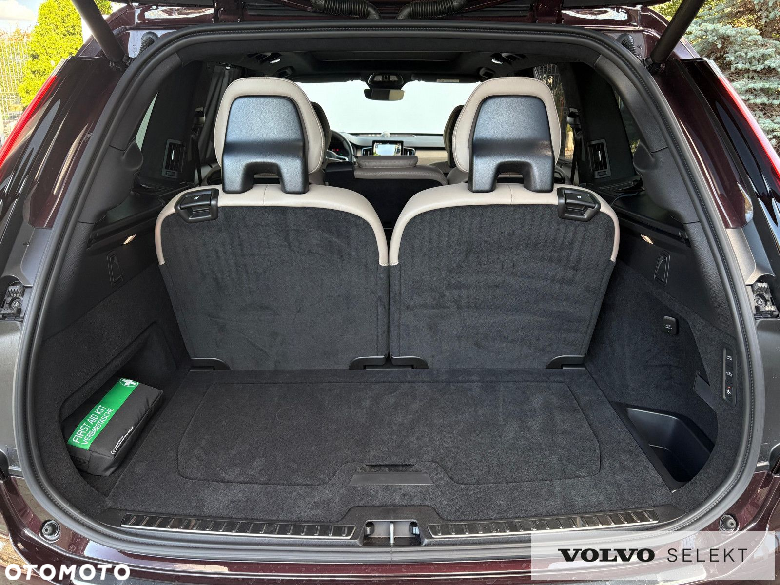 Volvo XC 90 - 13