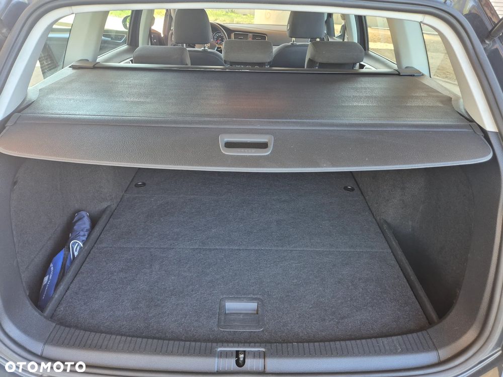 Volkswagen Golf VII 1.0 TSI BMT Trendline - 16