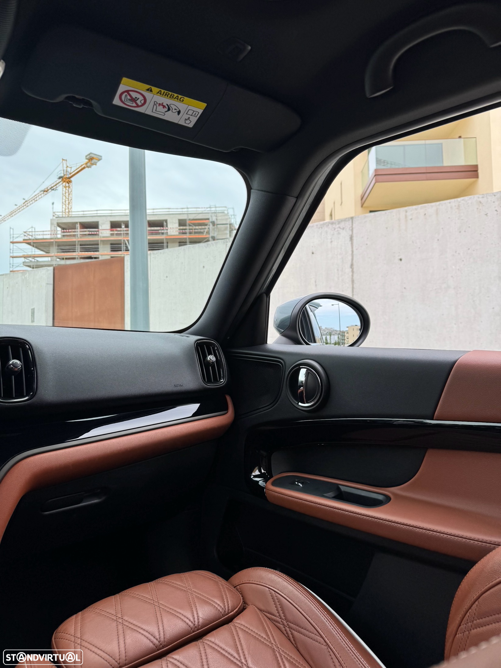 MINI Countryman One D Sport Edition Auto - 18