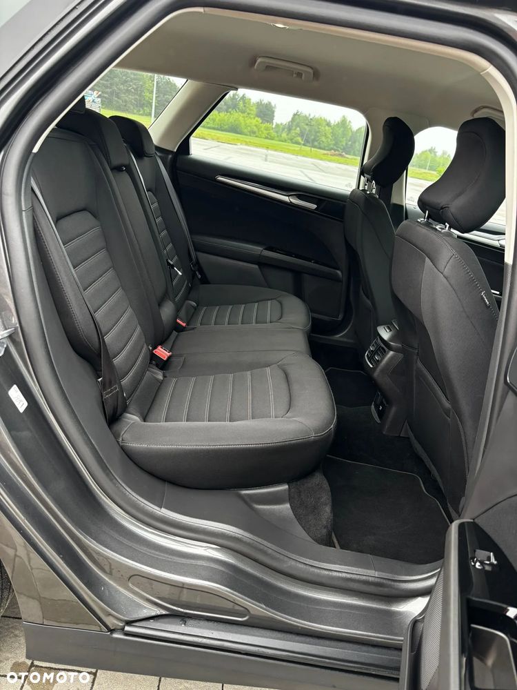 Ford Mondeo 2.0 EcoBlue Trend - 15