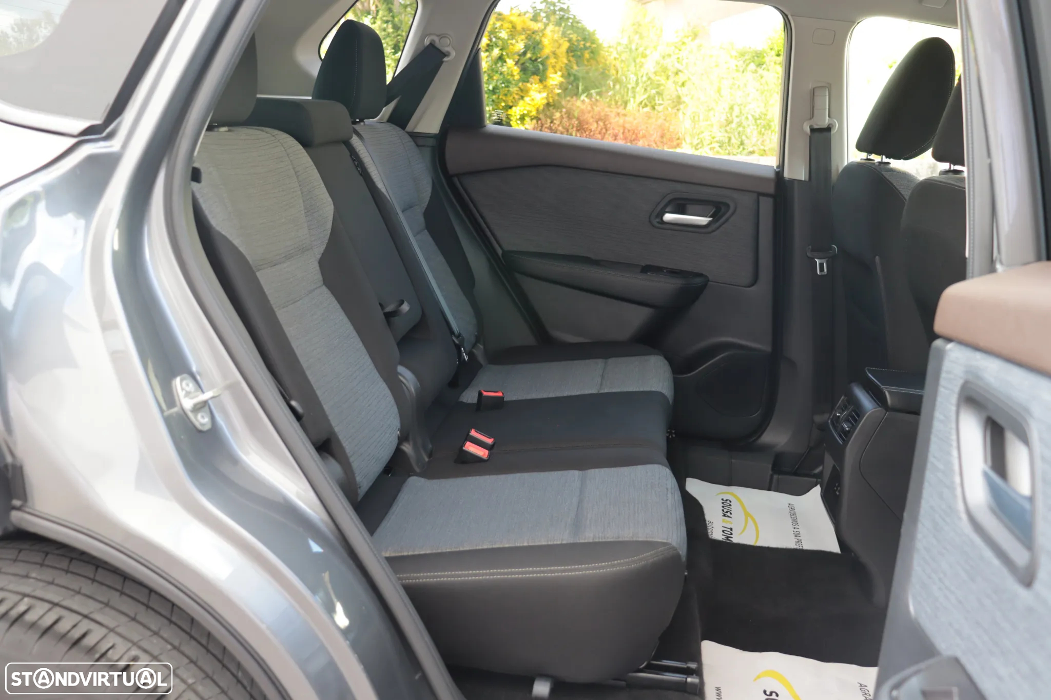 Nissan X-Trail 1.5 e-Power N-Connecta 7L e-4force - 16