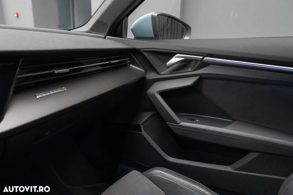 AUDI RS3 2022 — imagine 18