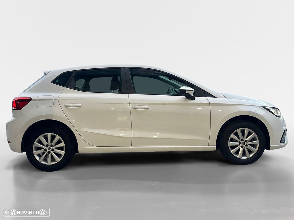 SEAT Ibiza 1.0 TSI Style - 6