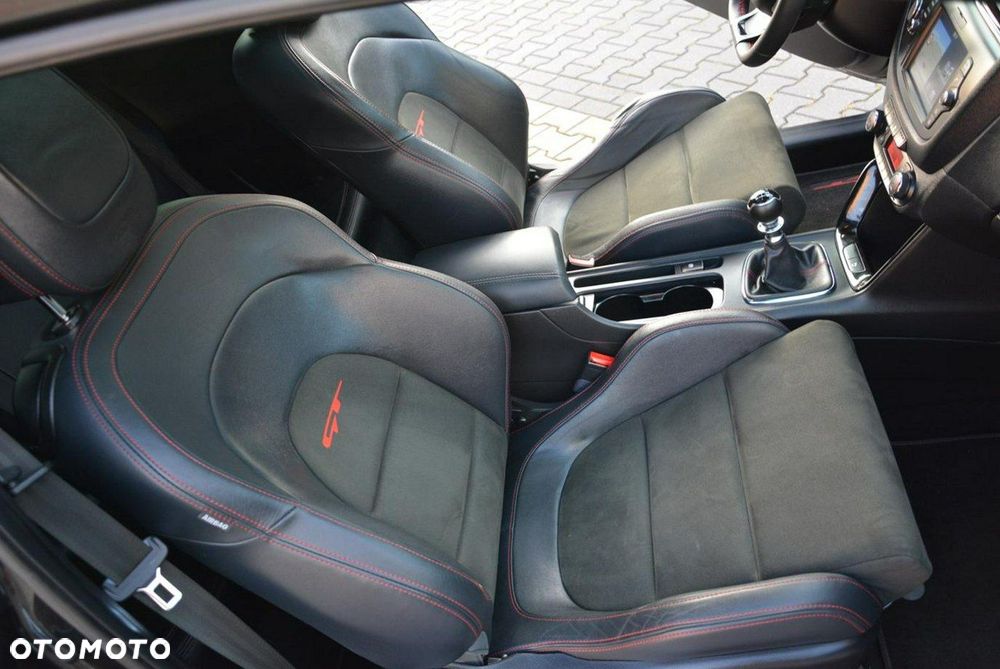 Kia ProCeed pro Ceed 1.6 T-GDI GT-Track - 17