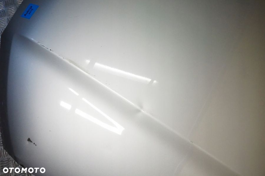 TOYOTA 4RUNNER 2010 2019 - Maska Przód Pokrywa Silnika USA - 10