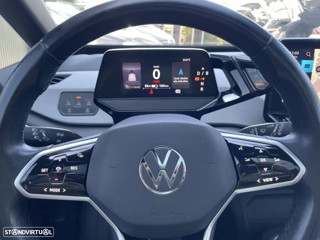 VW ID.3 Pro Performance Family - 12