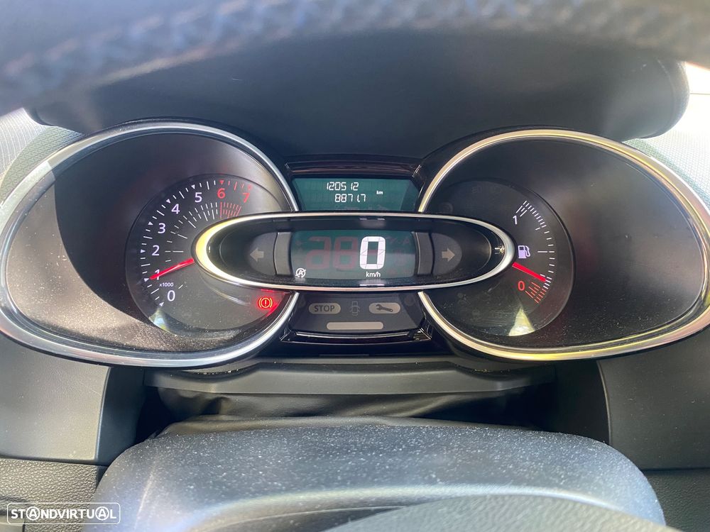 Renault Clio 0.9 TCe GT Line - 3