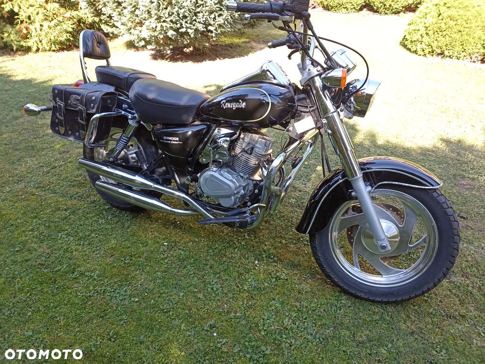 Um Renegade Sport