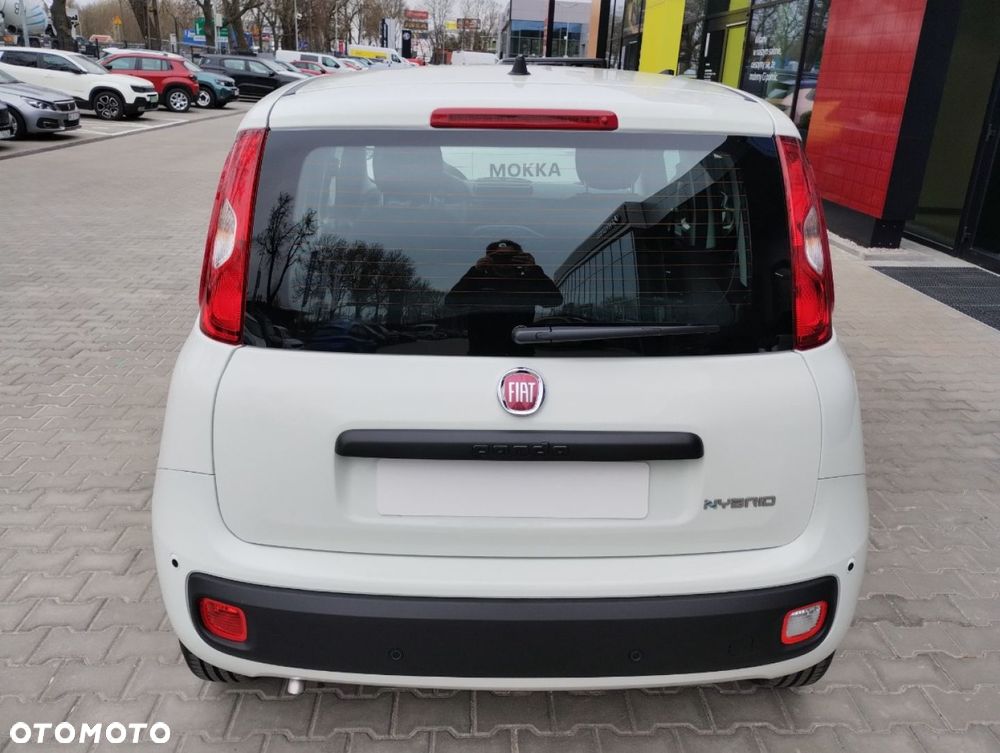 Fiat Panda - 8