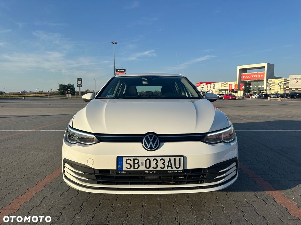 Volkswagen Golf 2020 photo 2