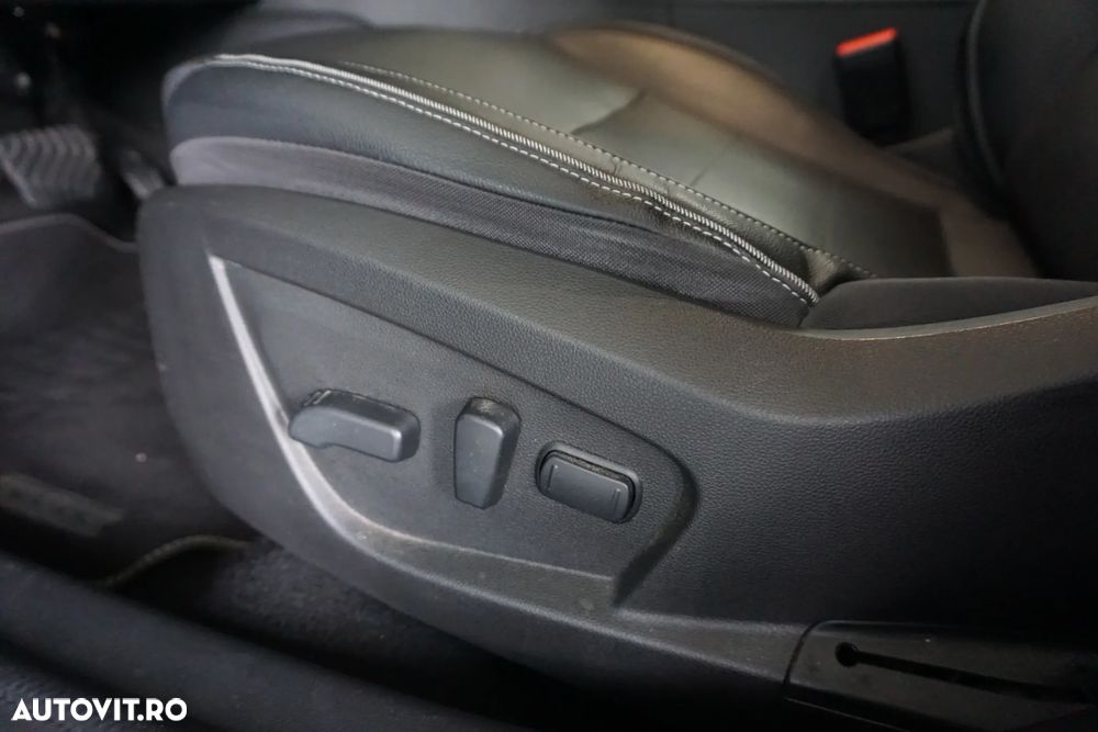 Renault Arkana E-TECH Intens - 16