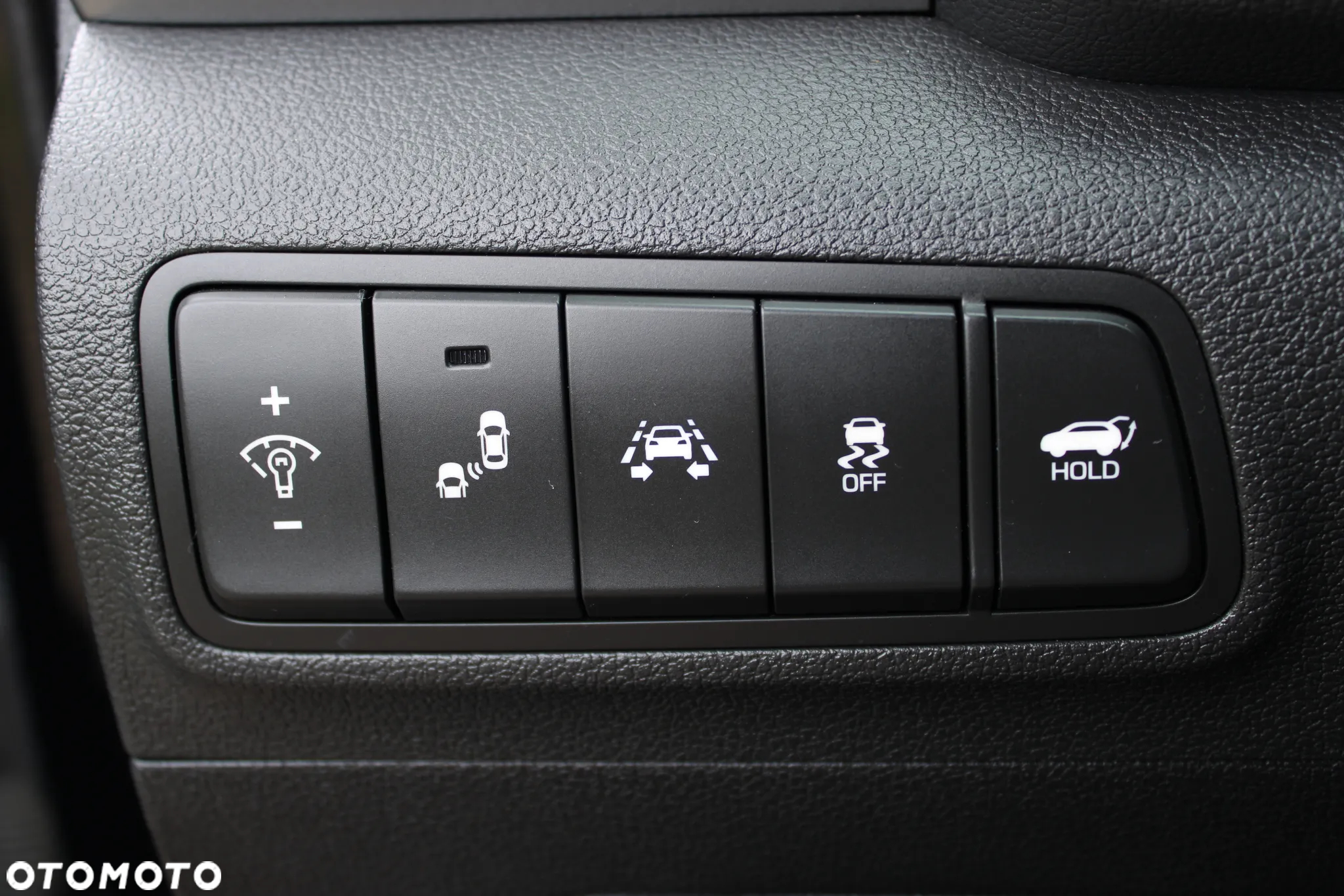 Hyundai Tucson 1.6 T-GDI Tour de Pologne 4WD DCT - 38