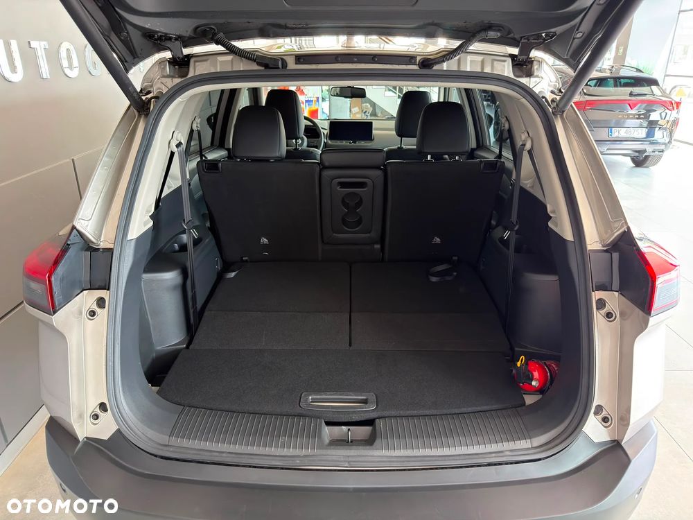 Nissan X-Trail 1.5 VC-T MHEV N-Connecta 2WD Xtronic 7os - 23