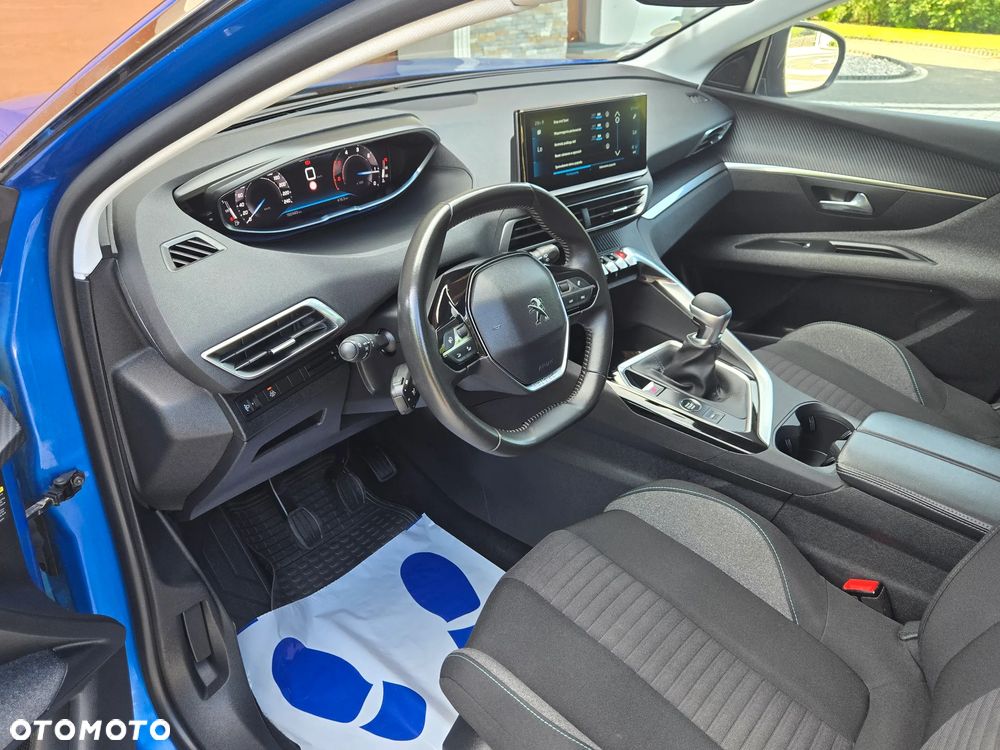 Peugeot 3008 - 7