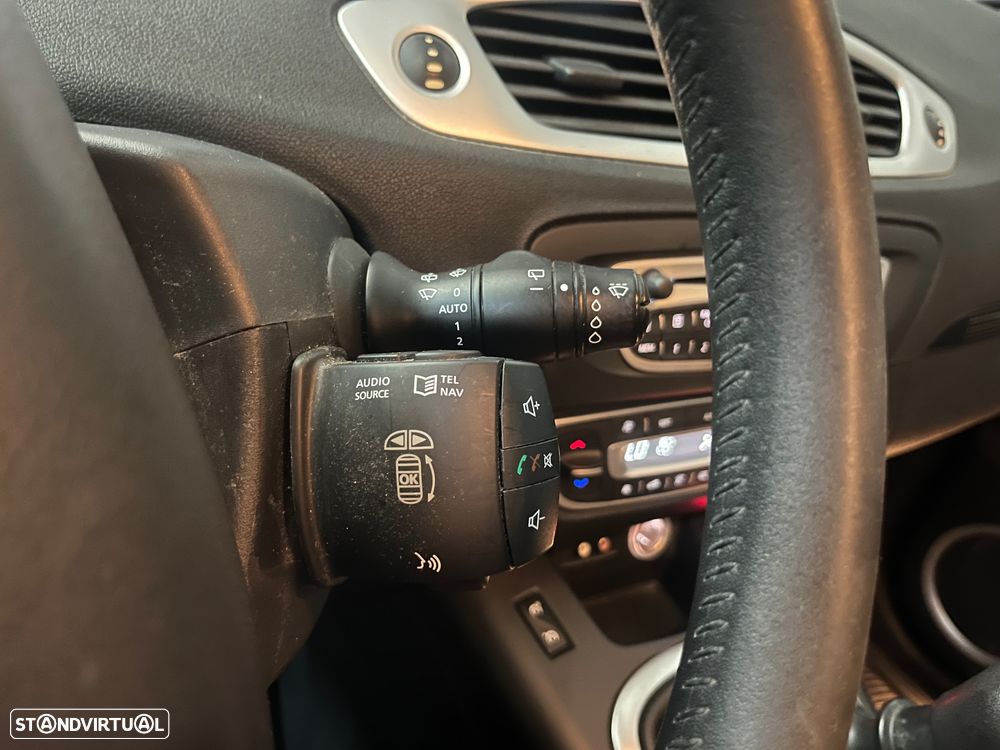Renault Grand Scénic 1.5 dCi Dynamique S 7L - 24