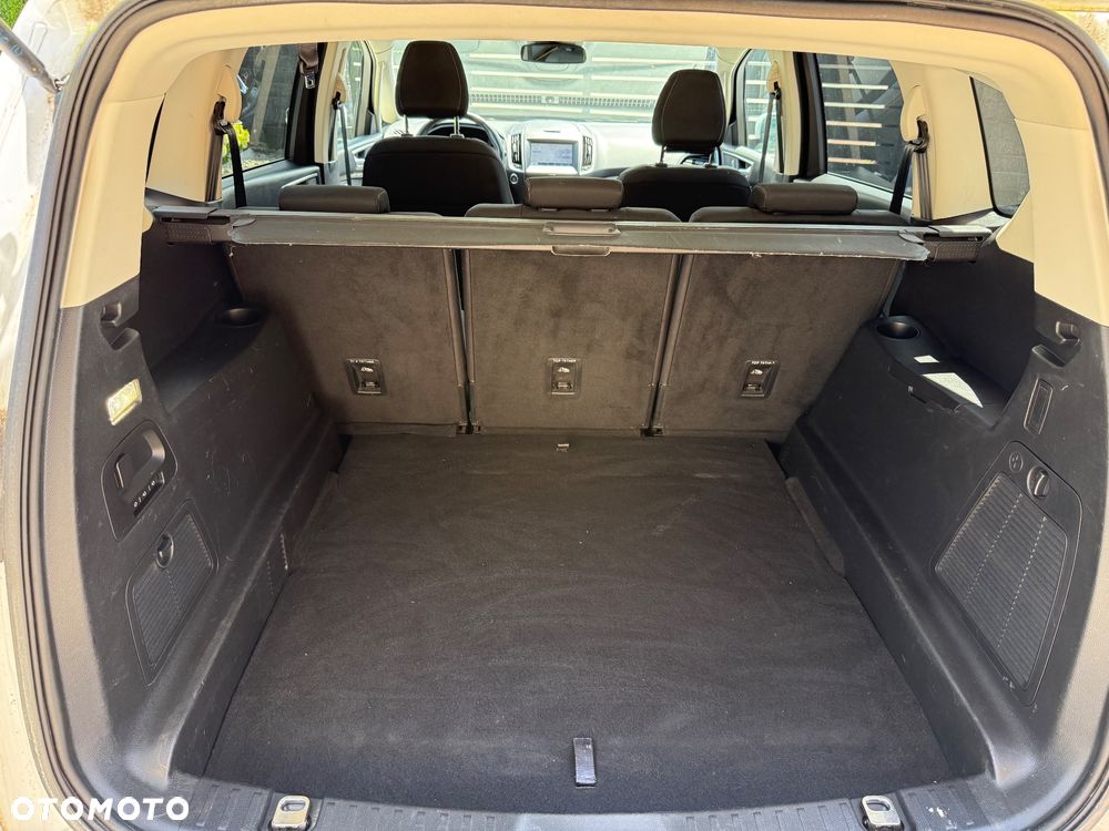 Ford S-Max 2.0 TDCi Business - 35