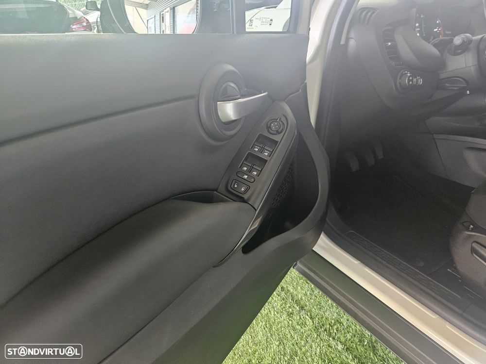 Fiat 500X 1.3 MJ Lounge - 17