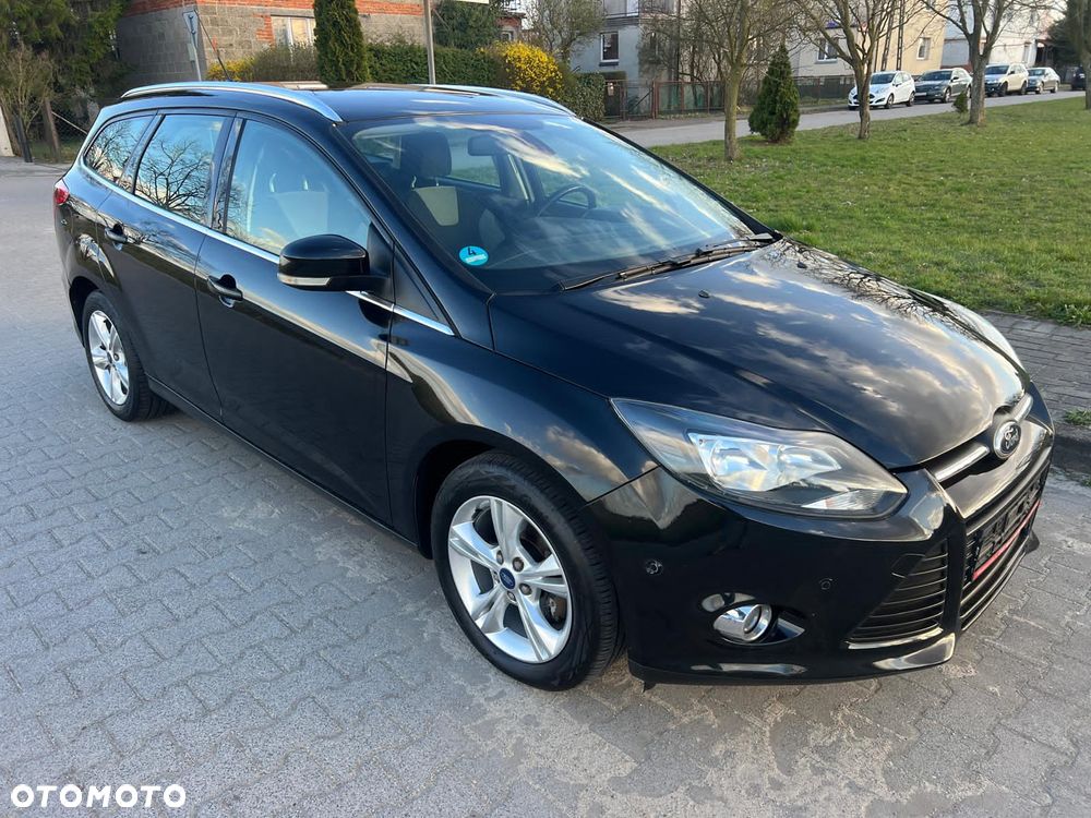 Ford Focus - 3