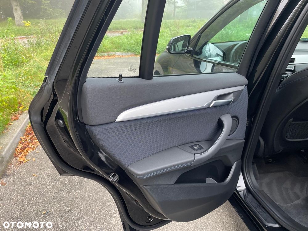 BMW X1 - 30