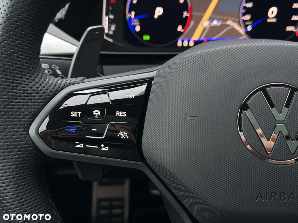 Volkswagen Arteon 2.0 TSI 4Motion R DSG - 17