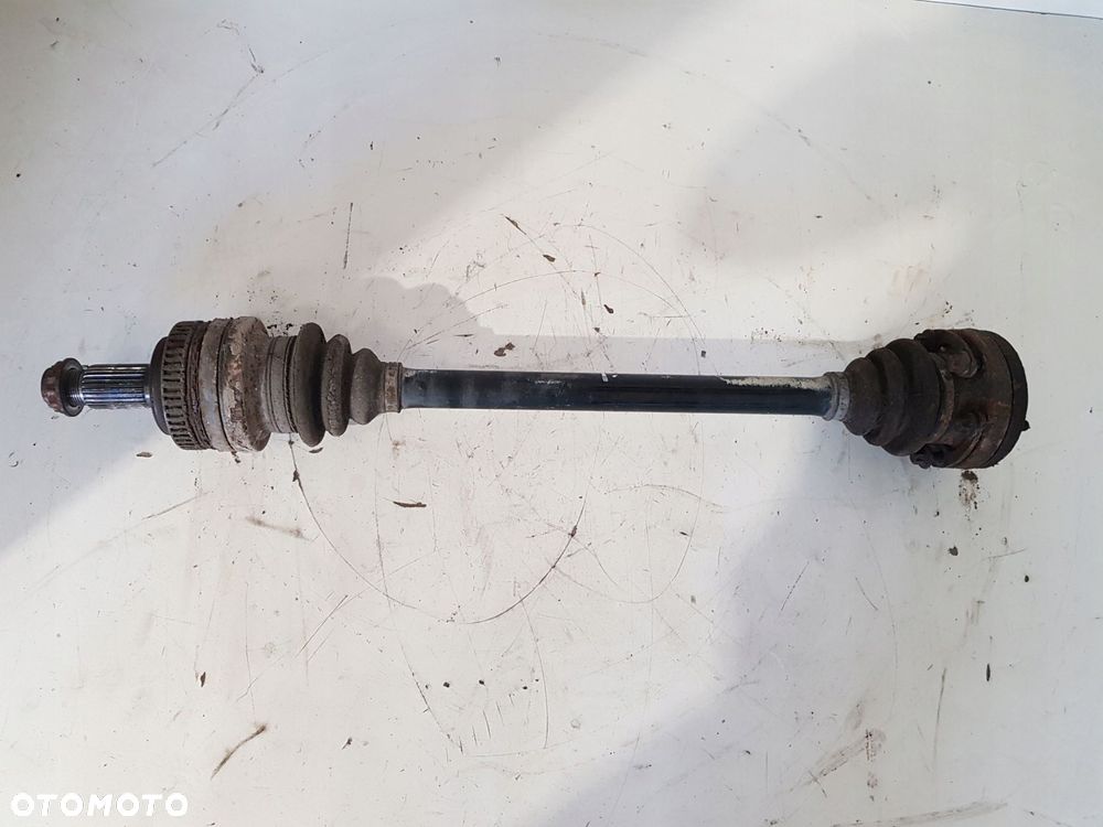 półoś prawa tył manual bmw e36 e46 sedan coupe 1.8 - 7