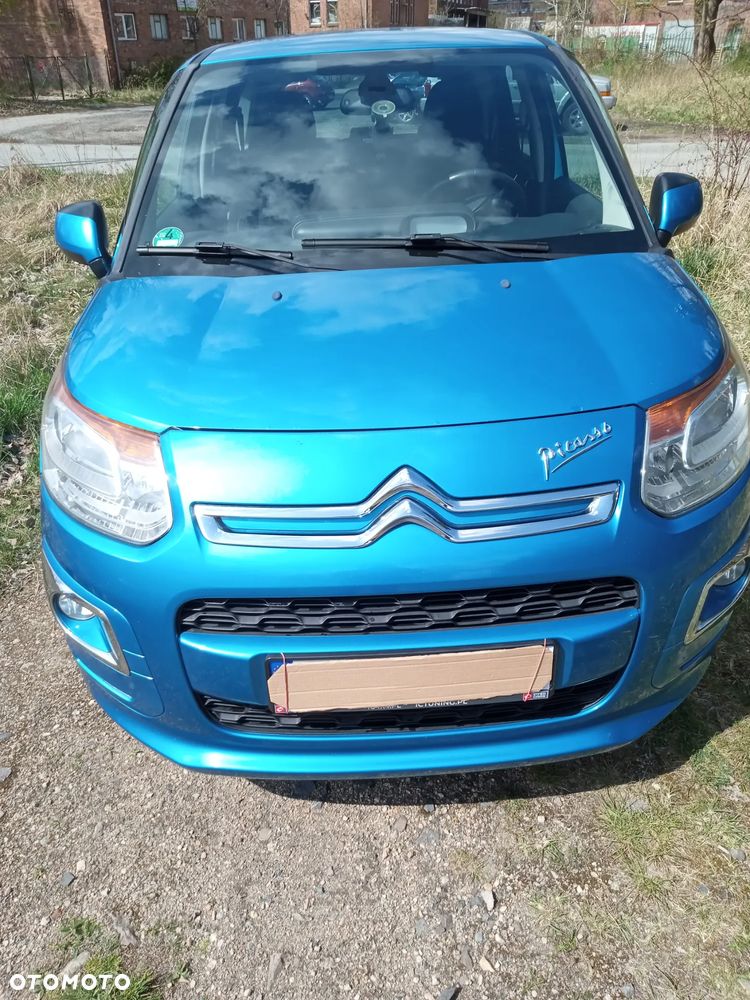 Citroën C3 Picasso 1.6 HDi Exclusive - 5