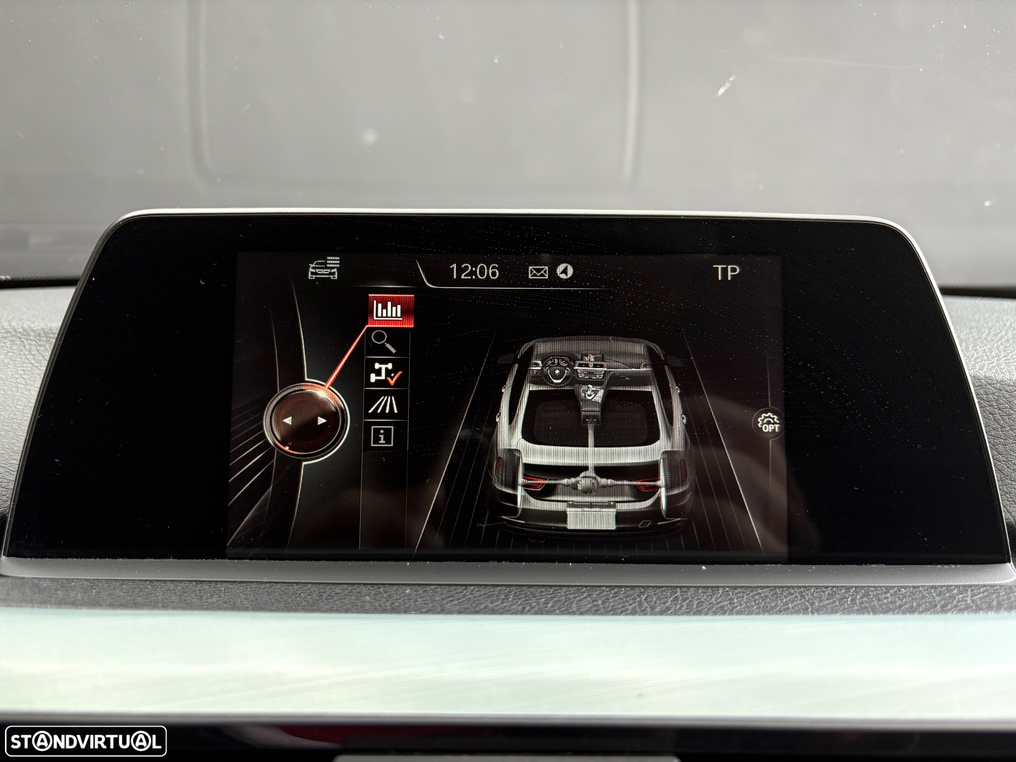 BMW 420 Gran Coupé d Aut. M Sport - 59