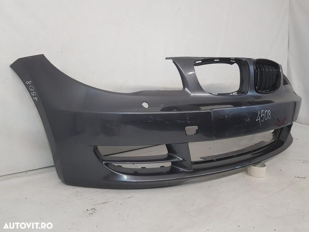 Bara fata BMW Seria 1 E82 E88 Coupe Cabrio dupa 2005 - 4