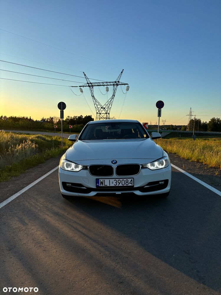 BMW Seria 3 - 1