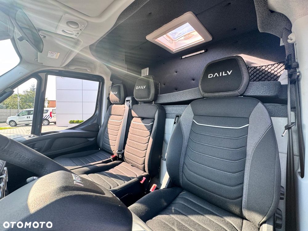 Iveco Daily 35S18HA8 - 13