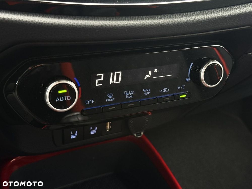 Toyota Aygo X 1.0 VVT-i Selection X-treme - 26