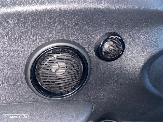MINI 3 Portas Cooper SE Yours - 15