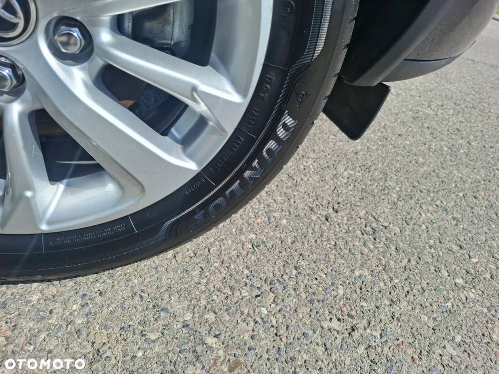 Toyota Yaris Cross Hybrid 1.5 Comfort - 25